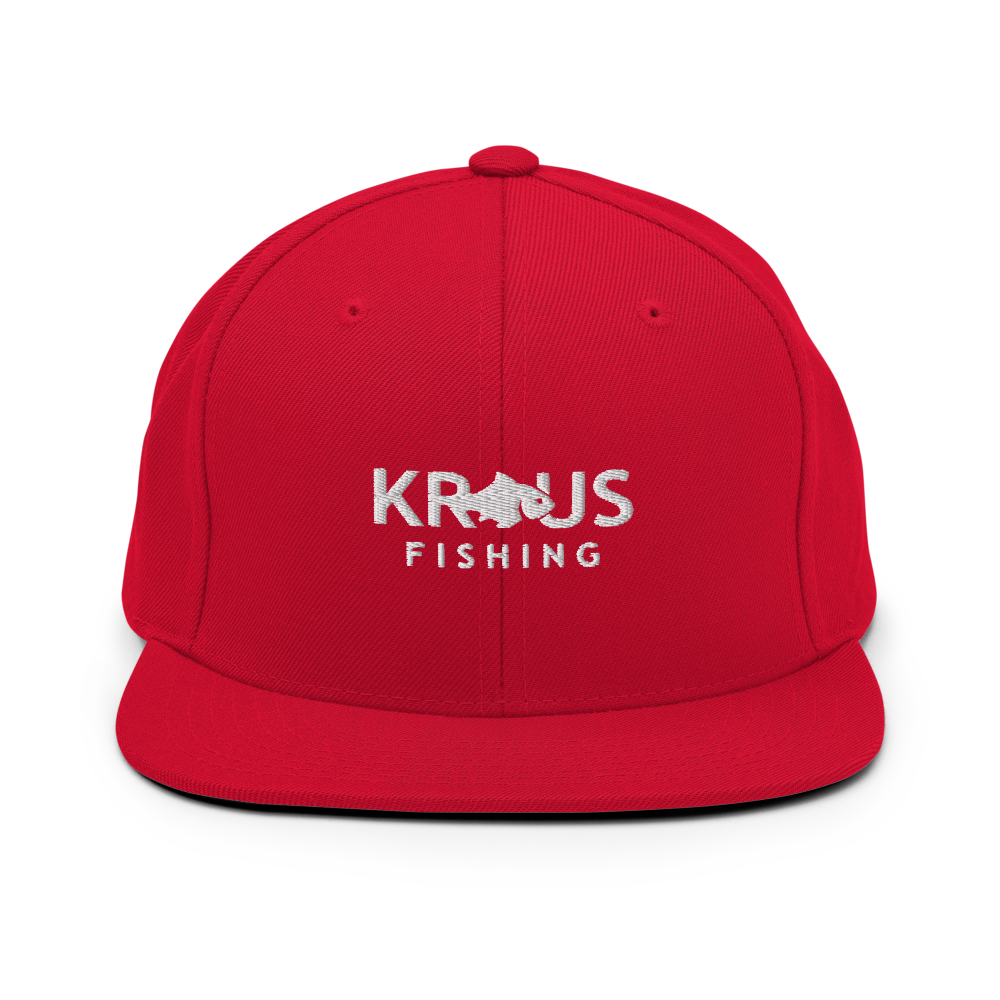 Classic Snapback
