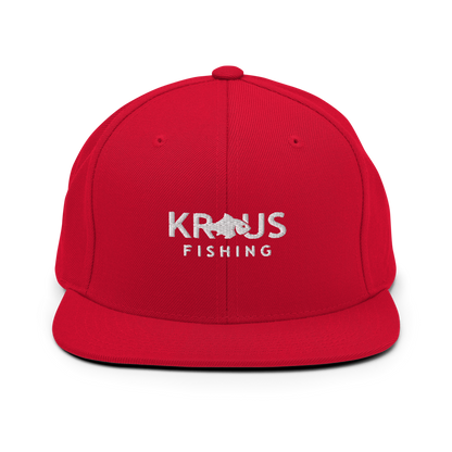 Classic Snapback