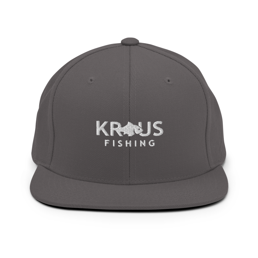 Classic Snapback