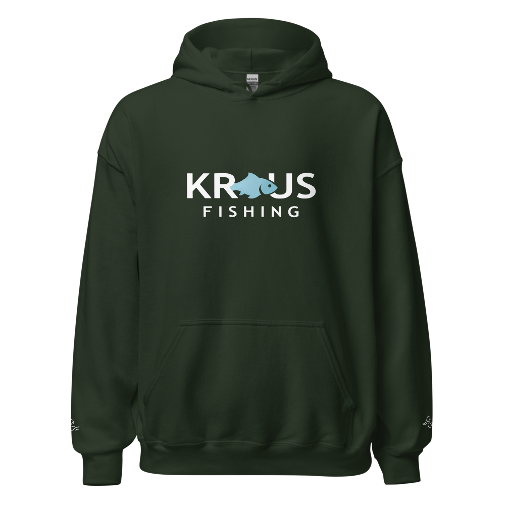 Unisex Heavy Blend Hoodie