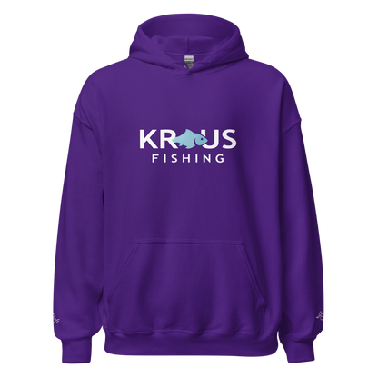 Unisex Heavy Blend Hoodie