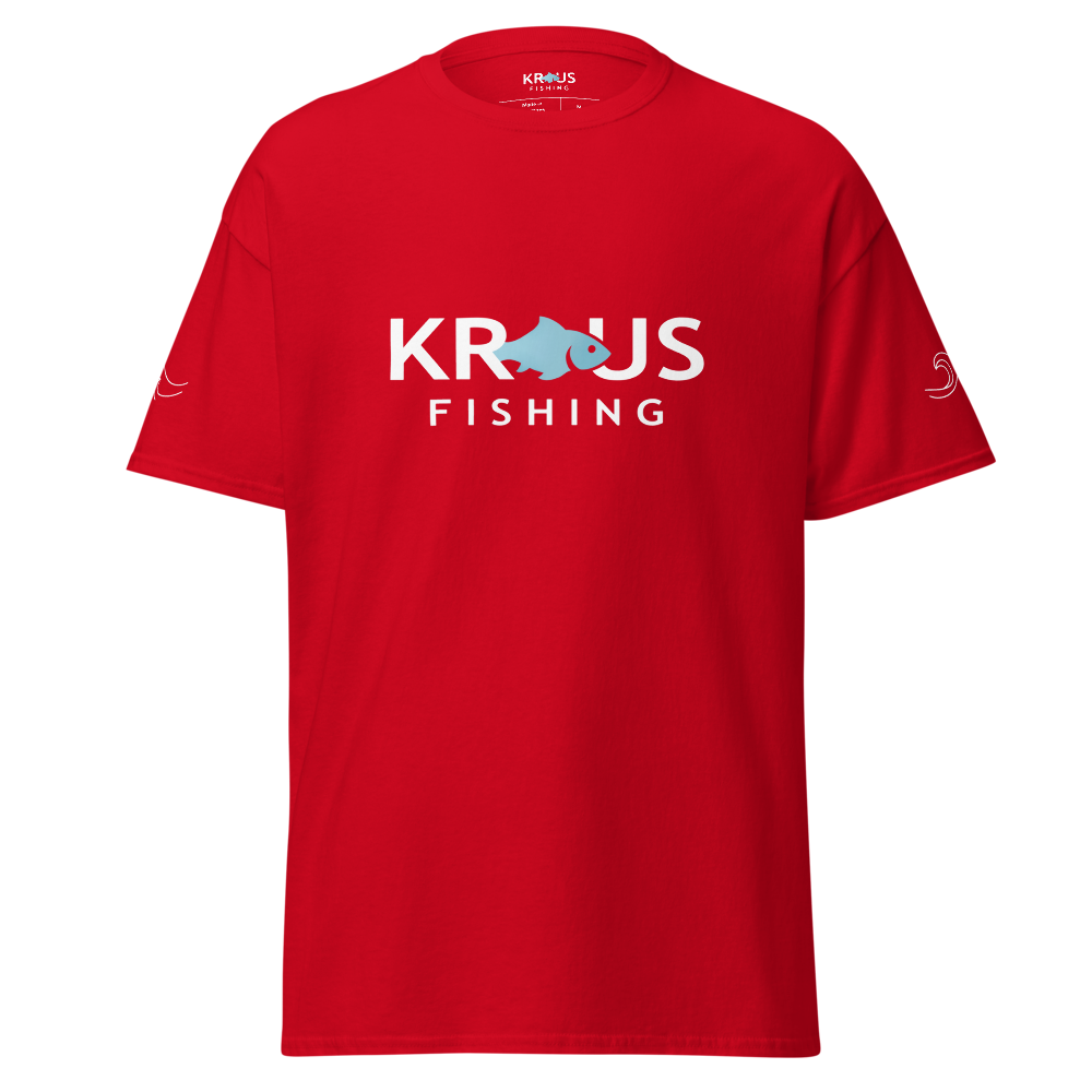 Unisex Classic Tee