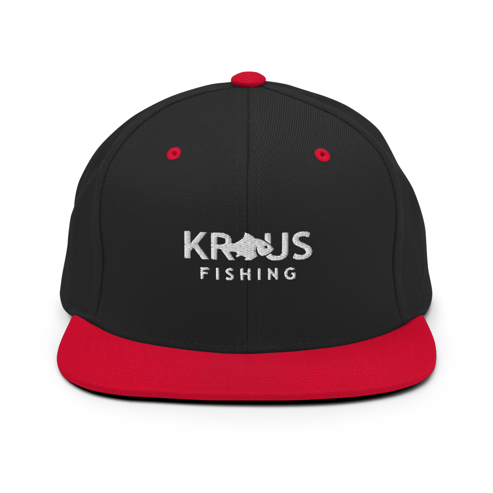 Classic Snapback