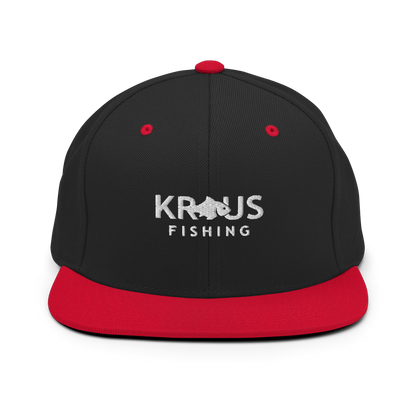 Classic Snapback