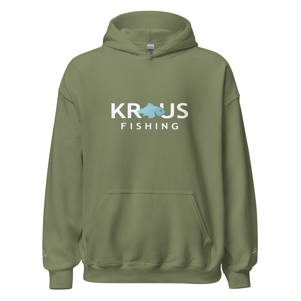 Unisex Heavy Blend Hoodie