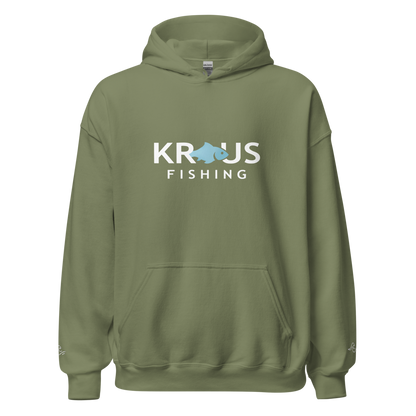Unisex Heavy Blend Hoodie