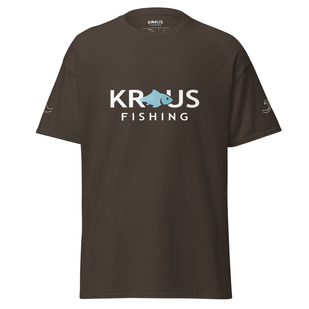 Unisex Classic Tee