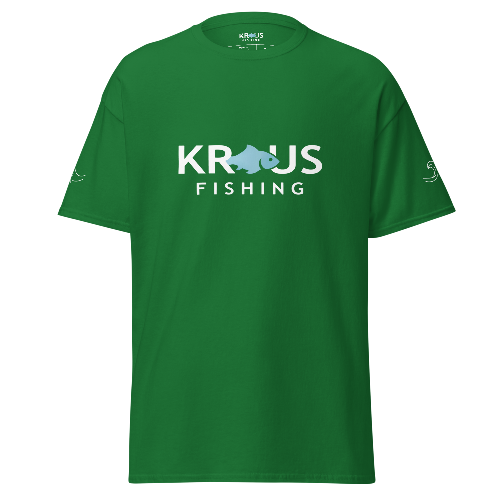 Unisex Classic Tee