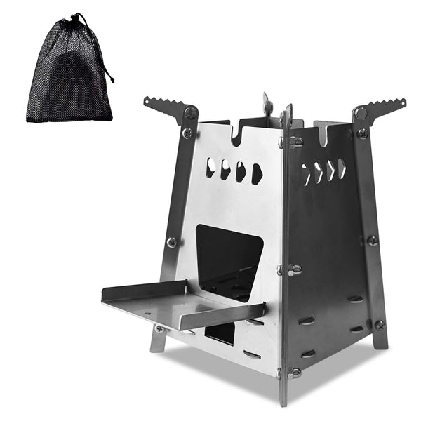 Portable Camping Stove