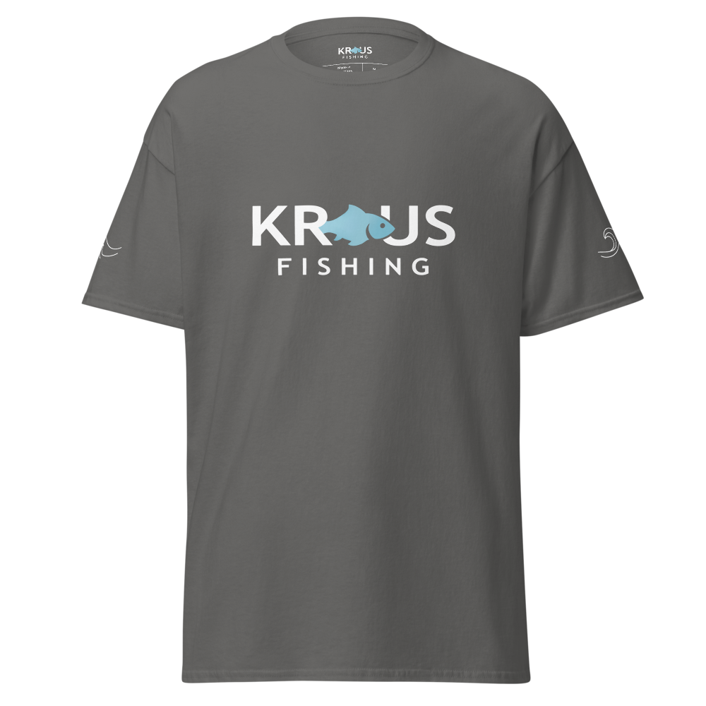 Unisex Classic Tee