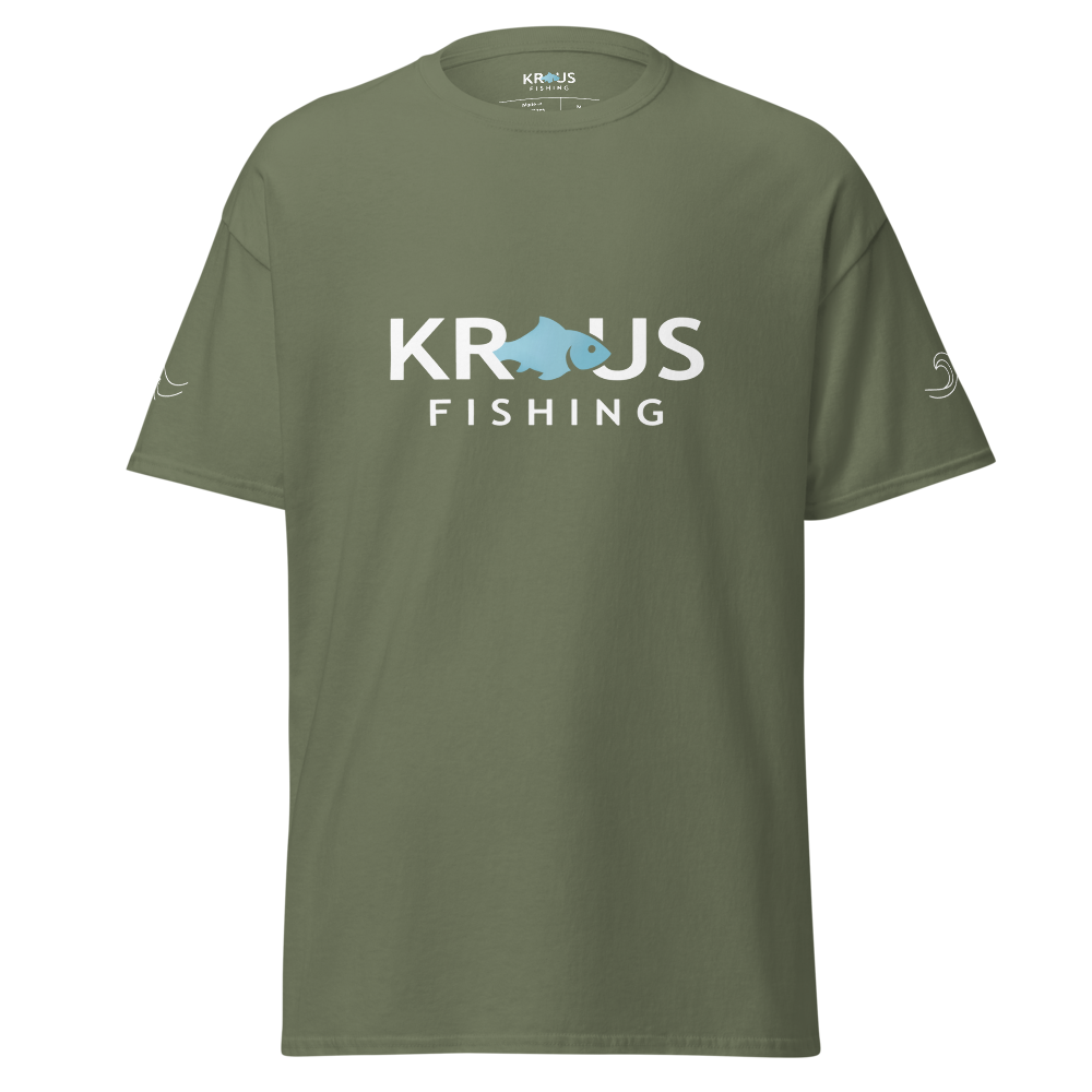Unisex Classic Tee