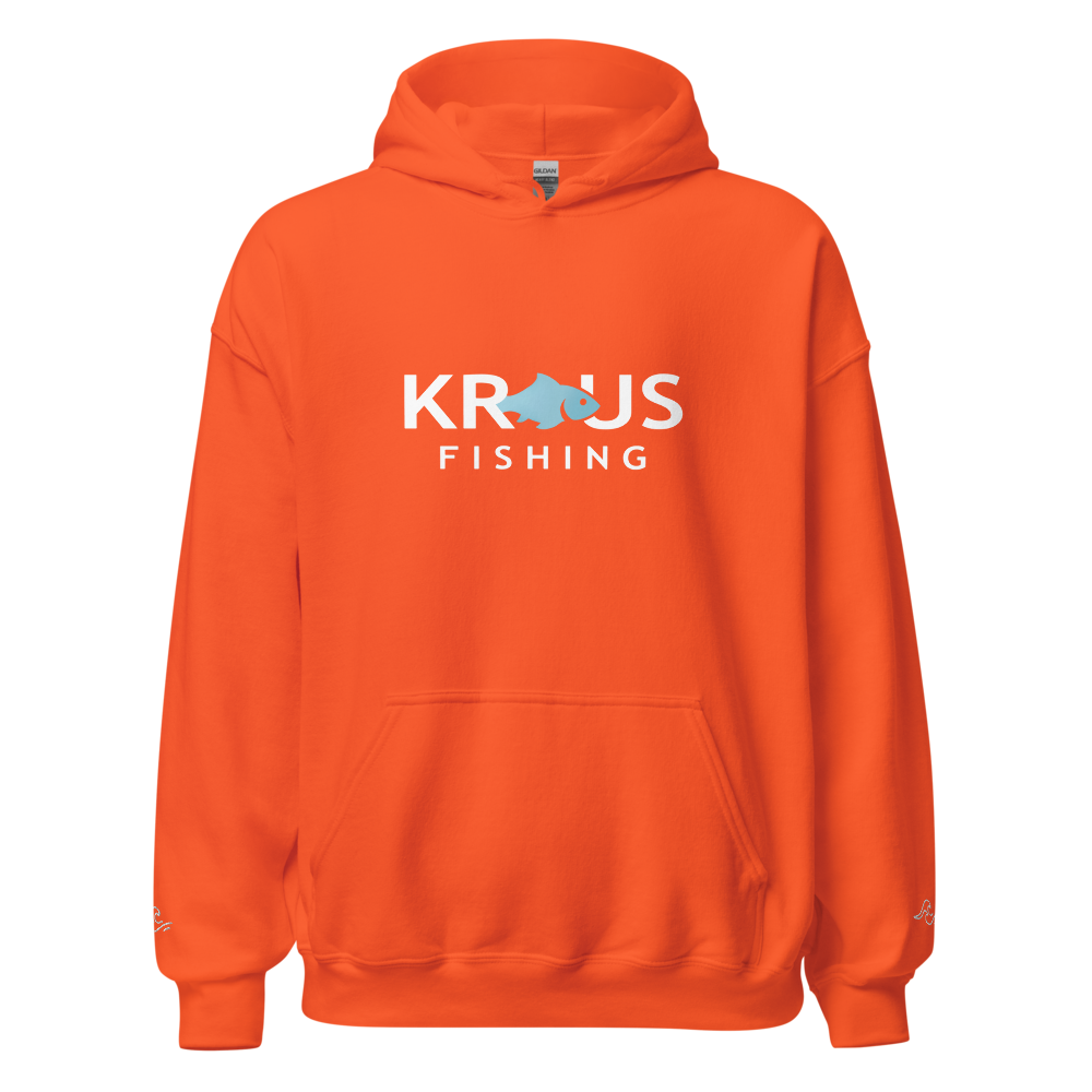 Unisex Heavy Blend Hoodie