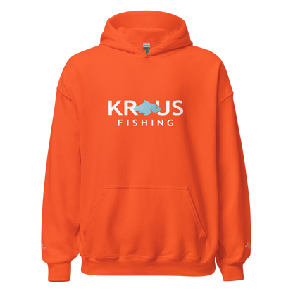 Unisex Heavy Blend Hoodie