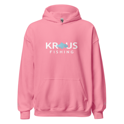 Unisex Heavy Blend Hoodie