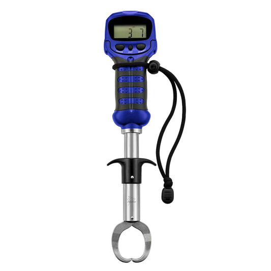 Piscifun Digital Fish Gripper with Memory Scale