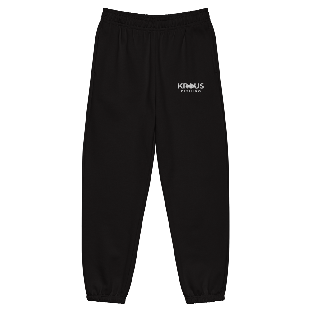 Unisex Heavyweight Sweatpants