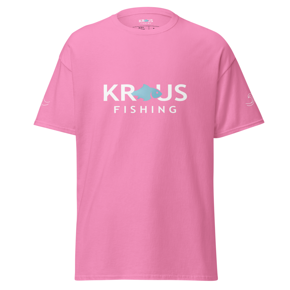 Unisex Classic Tee