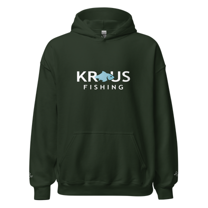 Unisex Heavy Blend Hoodie