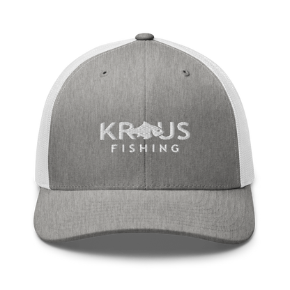 Retro Trucker Hat