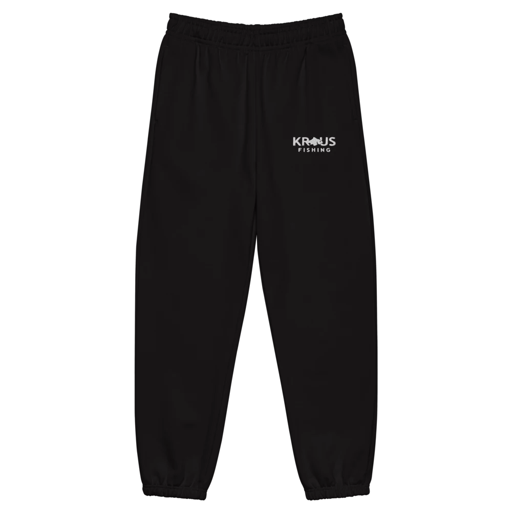 Unisex Heavyweight Sweatpants