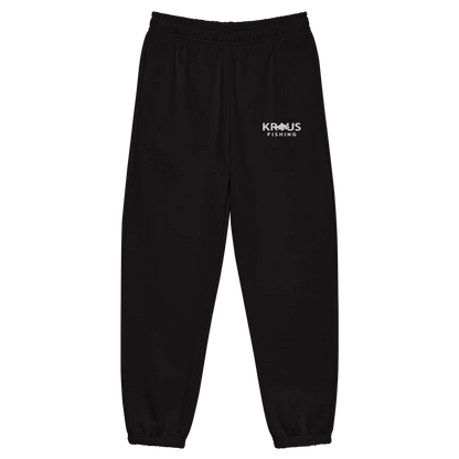 Unisex Heavyweight Sweatpants