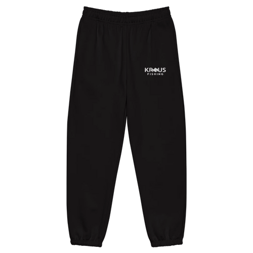 Unisex Heavyweight Sweatpants