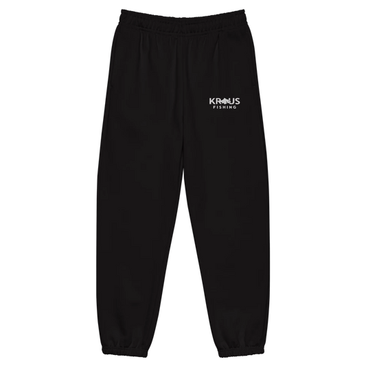 Unisex Heavyweight Sweatpants