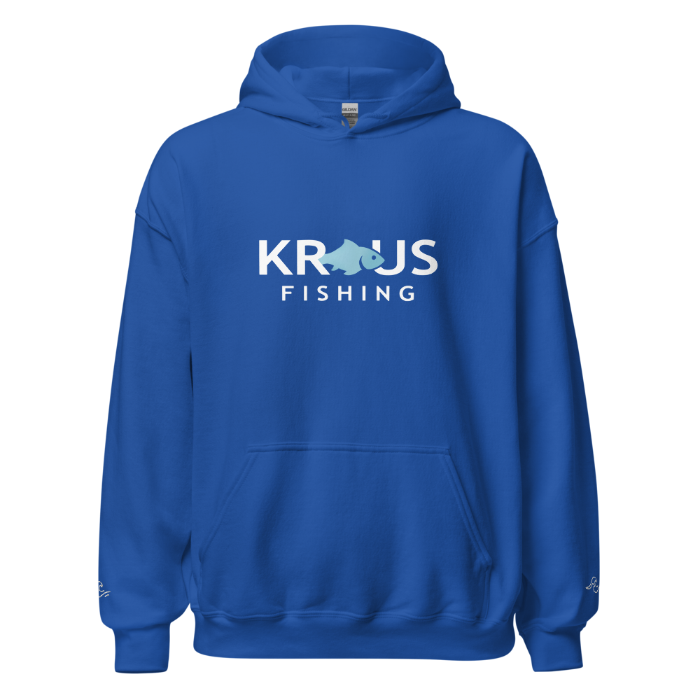 Unisex Heavy Blend Hoodie