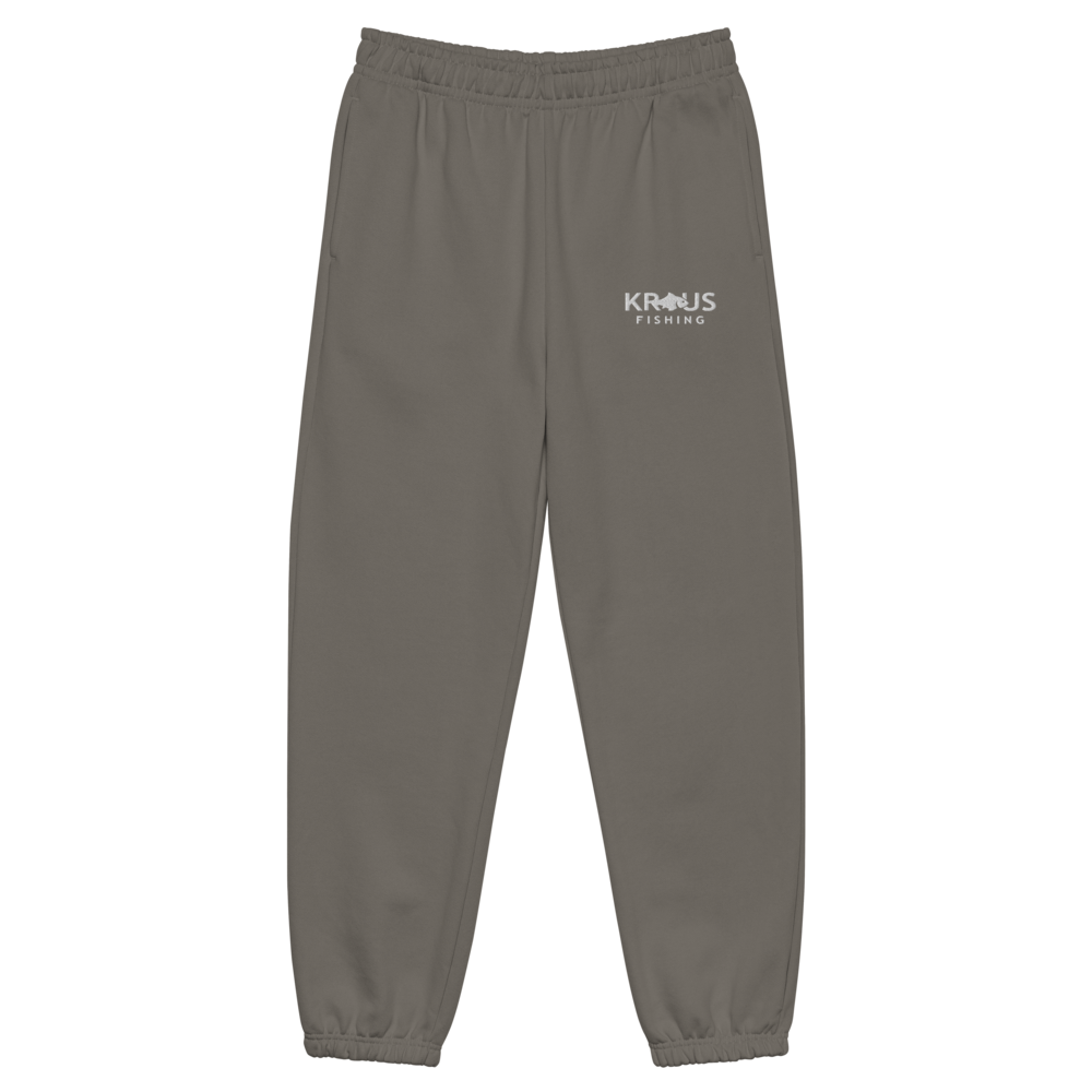 Unisex Heavyweight Sweatpants