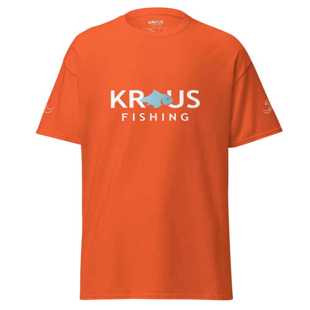 Unisex Classic Tee