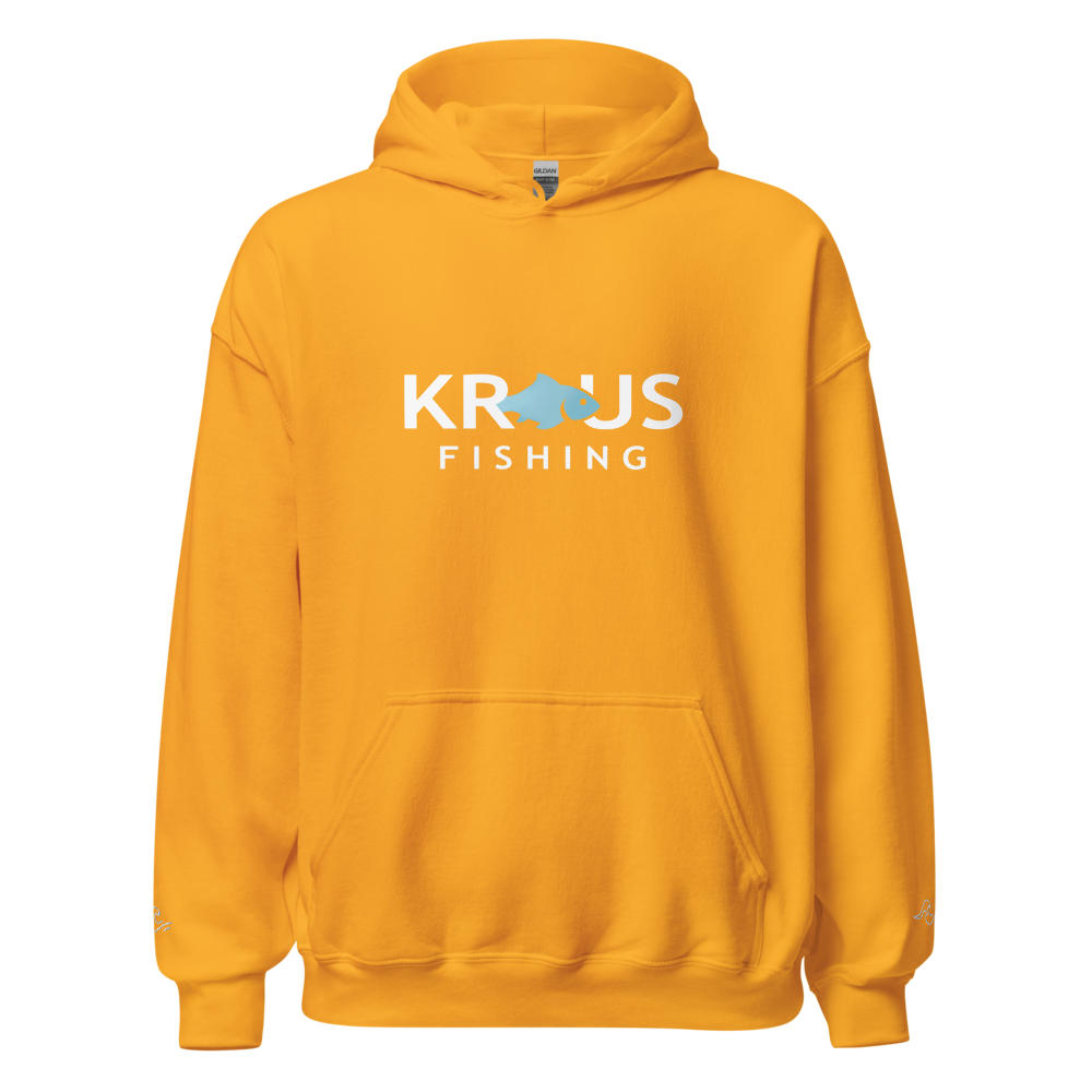 Unisex Heavy Blend Hoodie