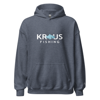 Unisex Heavy Blend Hoodie