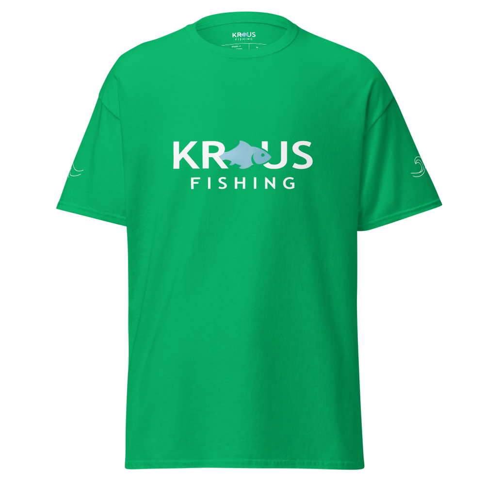Unisex Classic Tee