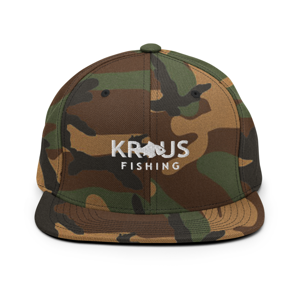 Classic Snapback