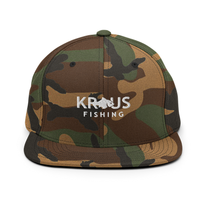 Classic Snapback