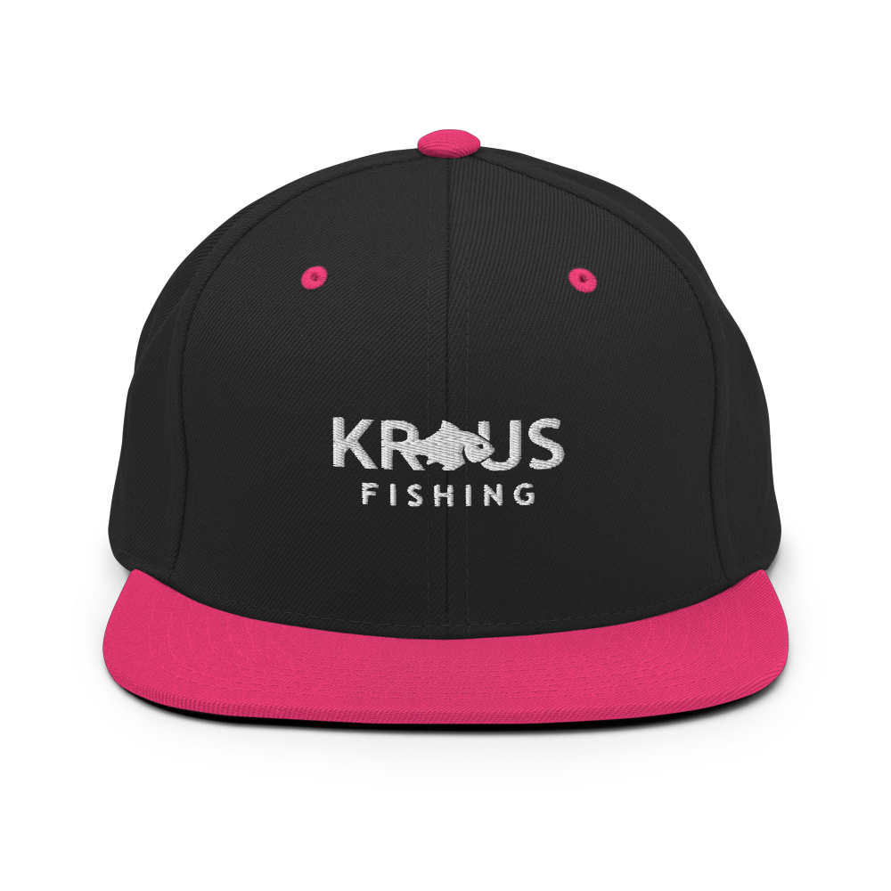 Classic Snapback