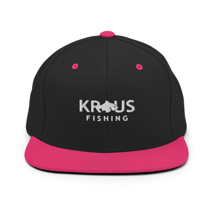 Classic Snapback