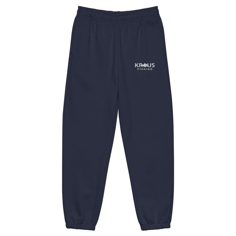 Unisex Heavyweight Sweatpants