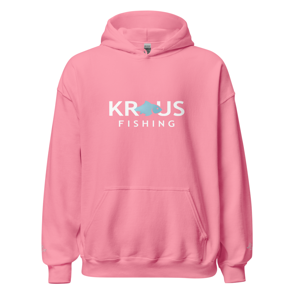 Unisex Heavy Blend Hoodie