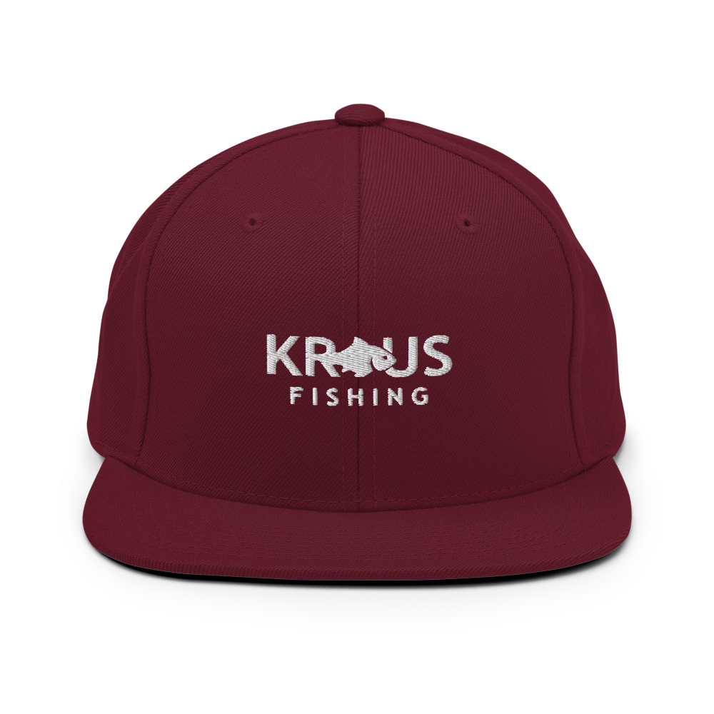 Classic Snapback