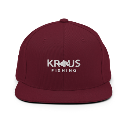 Classic Snapback