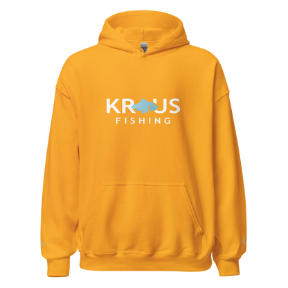 Unisex Heavy Blend Hoodie