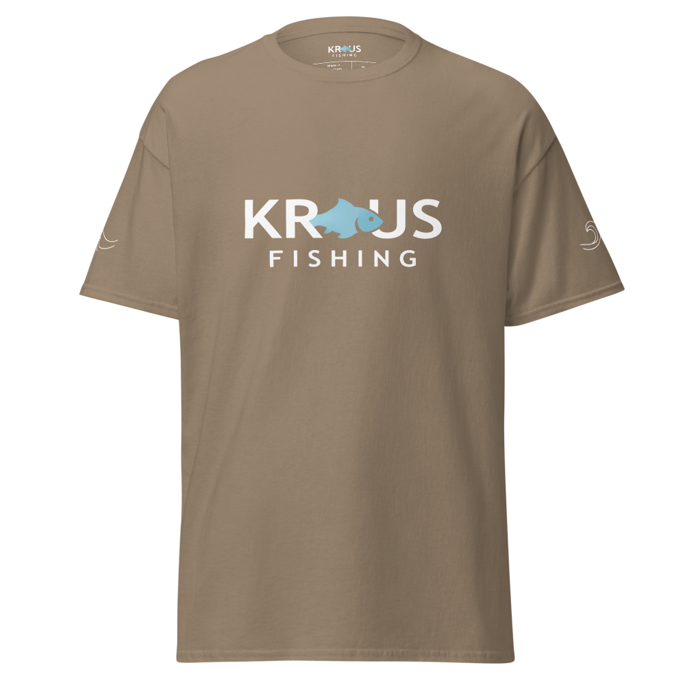 Unisex Classic Tee