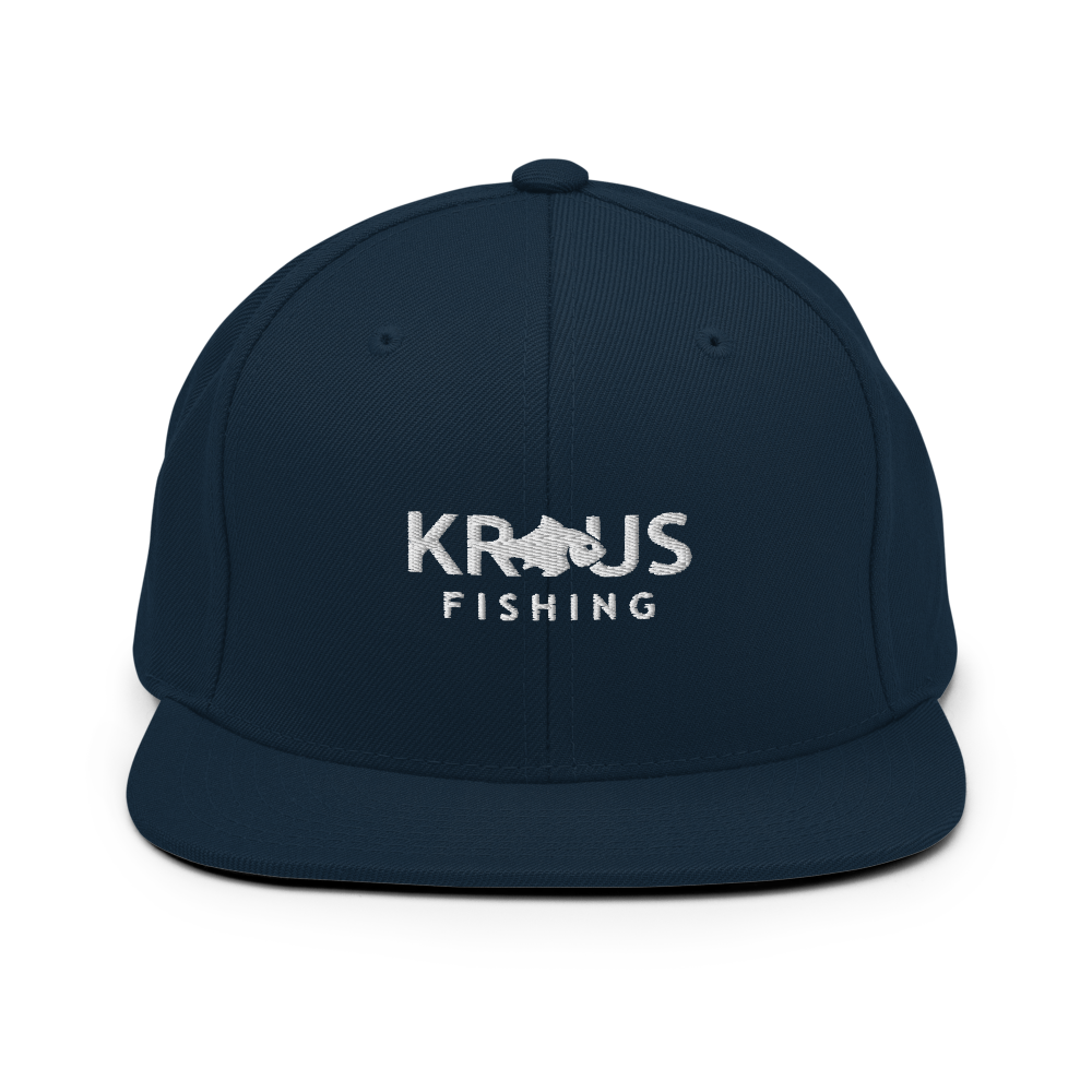 Classic Snapback