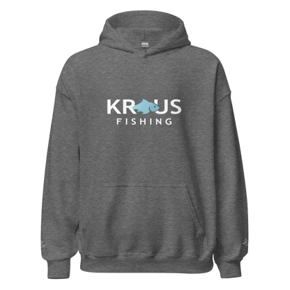 Unisex Heavy Blend Hoodie