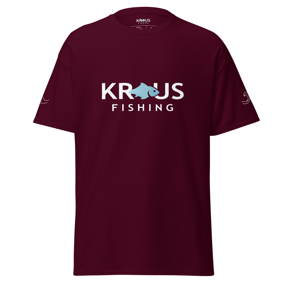 Unisex Classic Tee