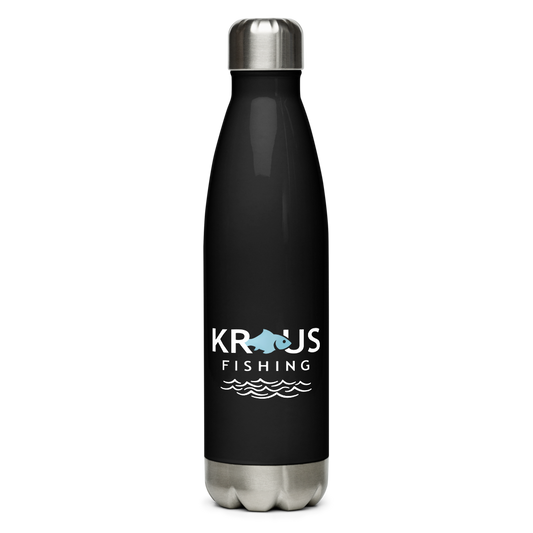Stainless Steel Water Bottle