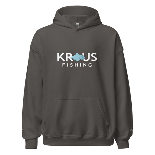 Unisex Heavy Blend Hoodie