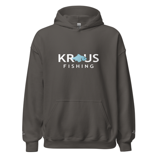 Unisex Heavy Blend Hoodie
