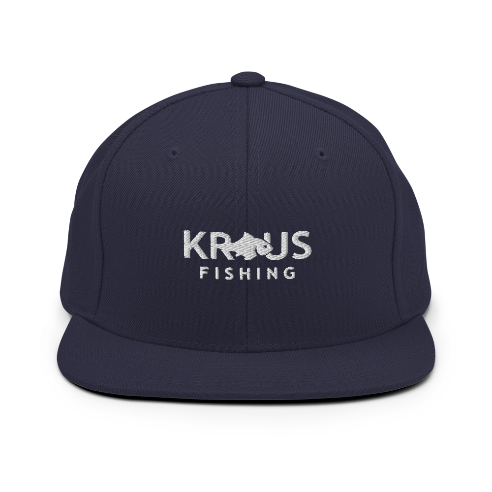 Classic Snapback